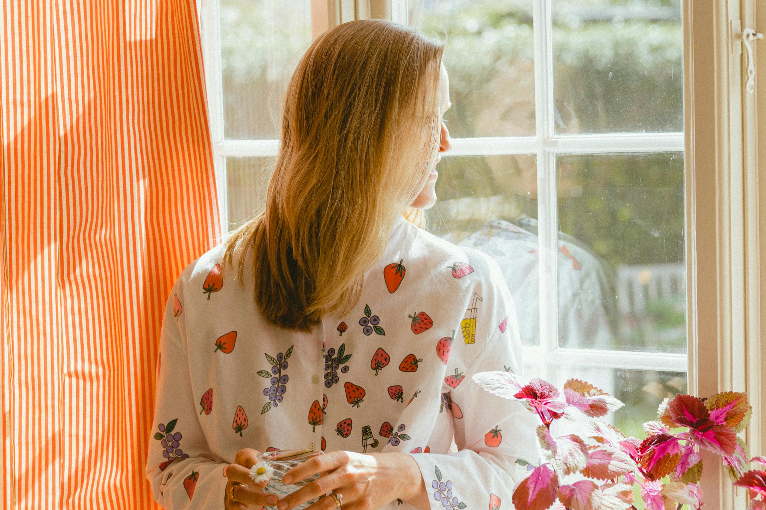 Historien om et sommerhus