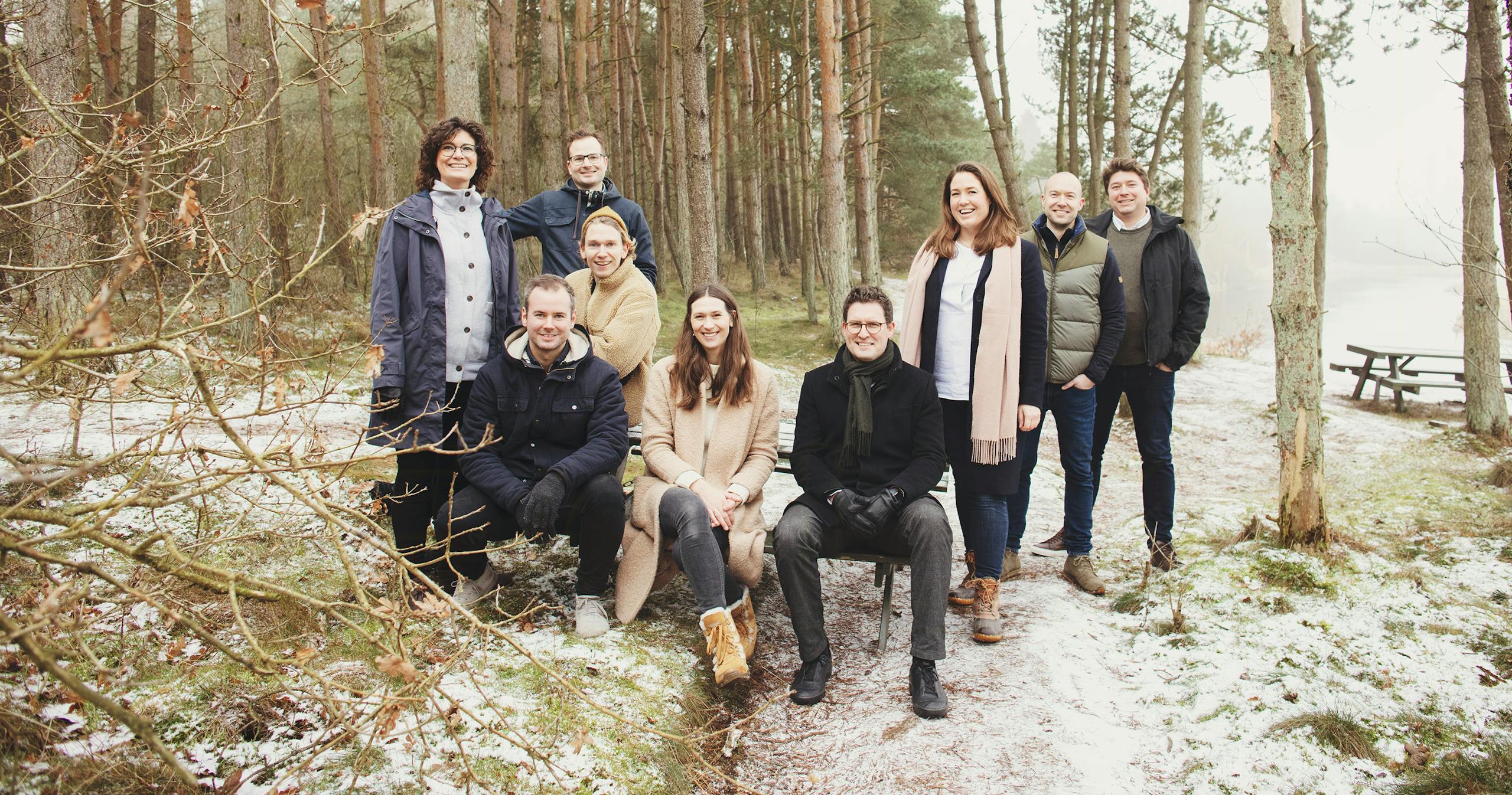 Danske ex-Airbnb iværksættere bag nyt startup eventyr