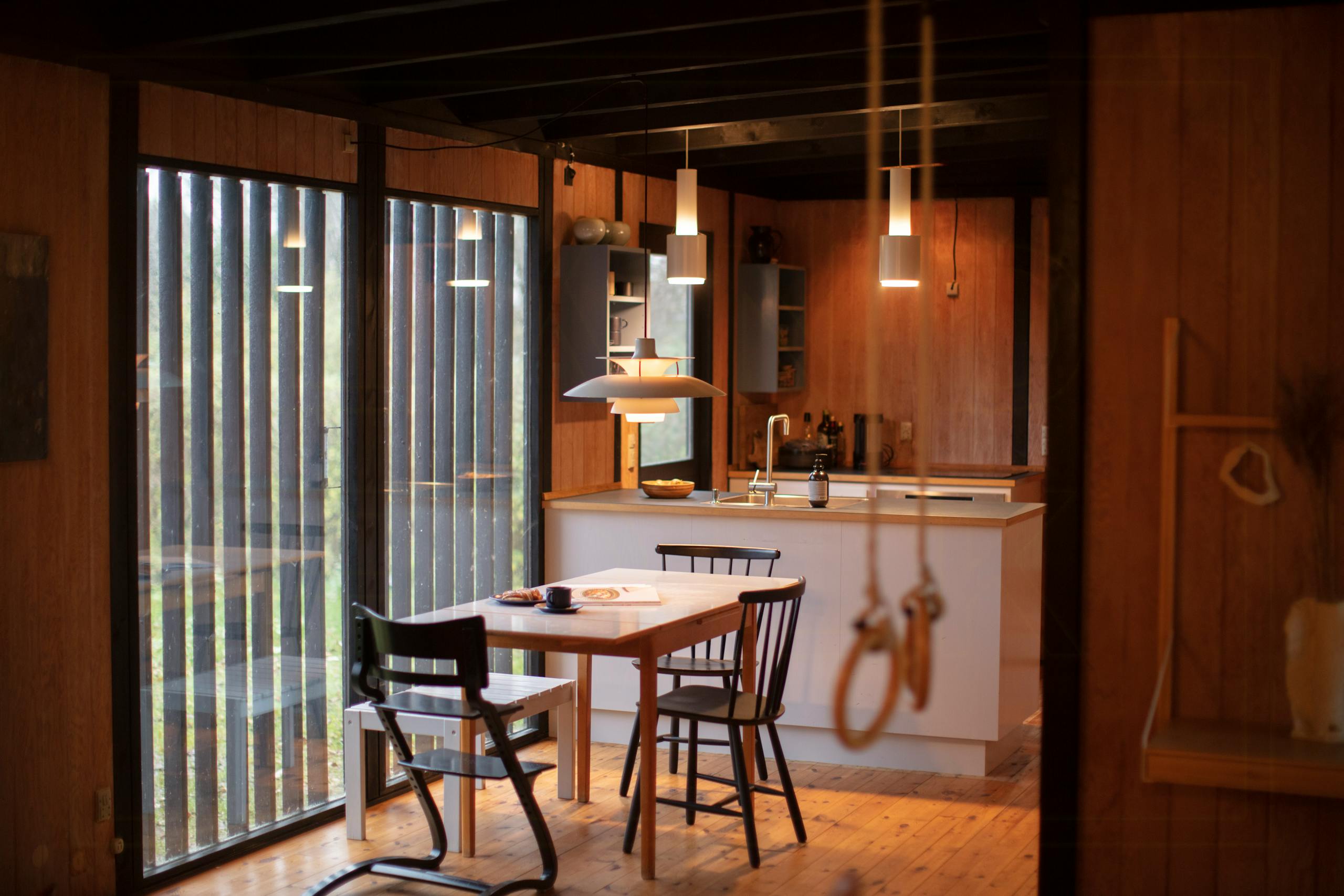 Forladt sommerhus får nyt liv efter 25 år