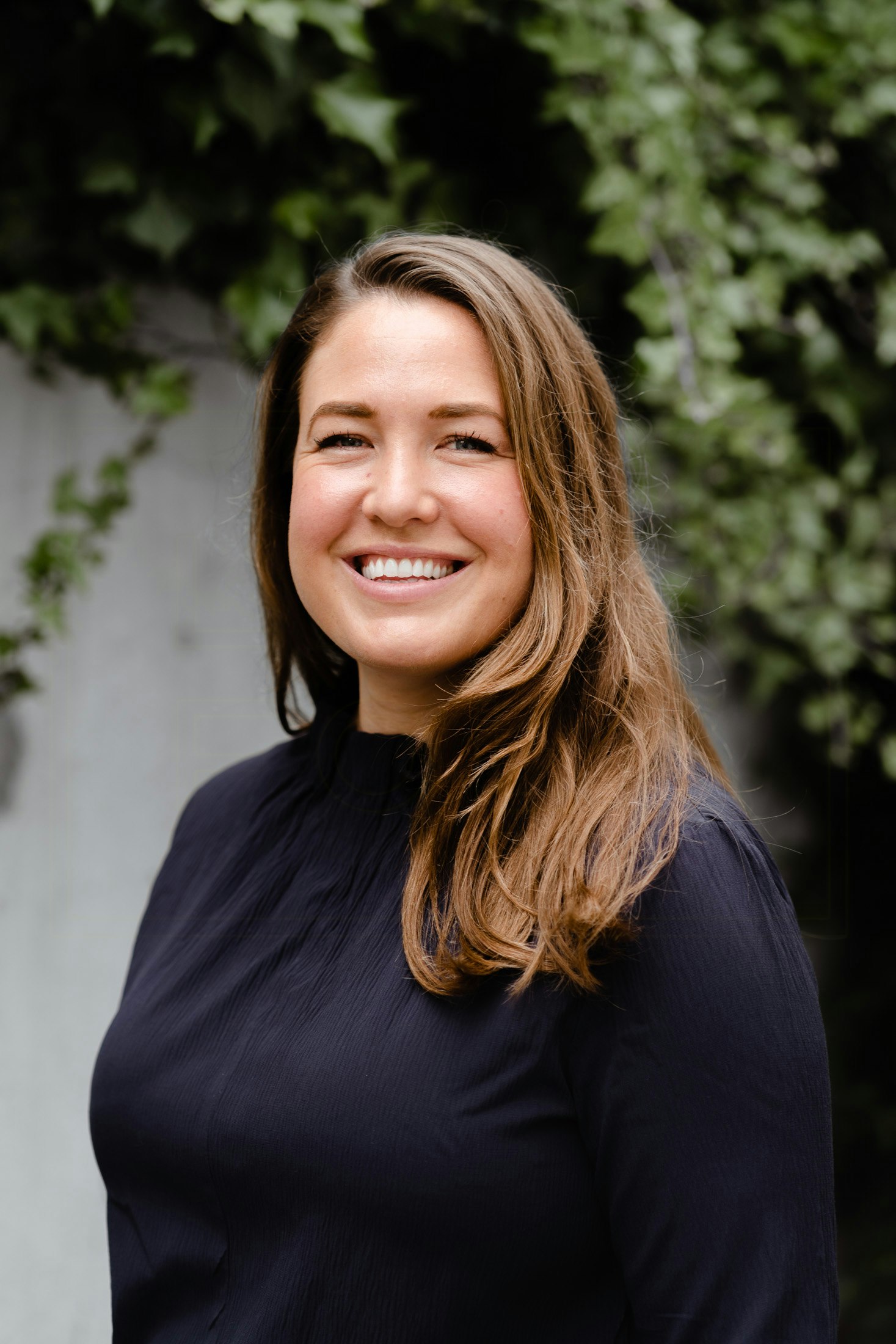 Cathrine K. Reimann