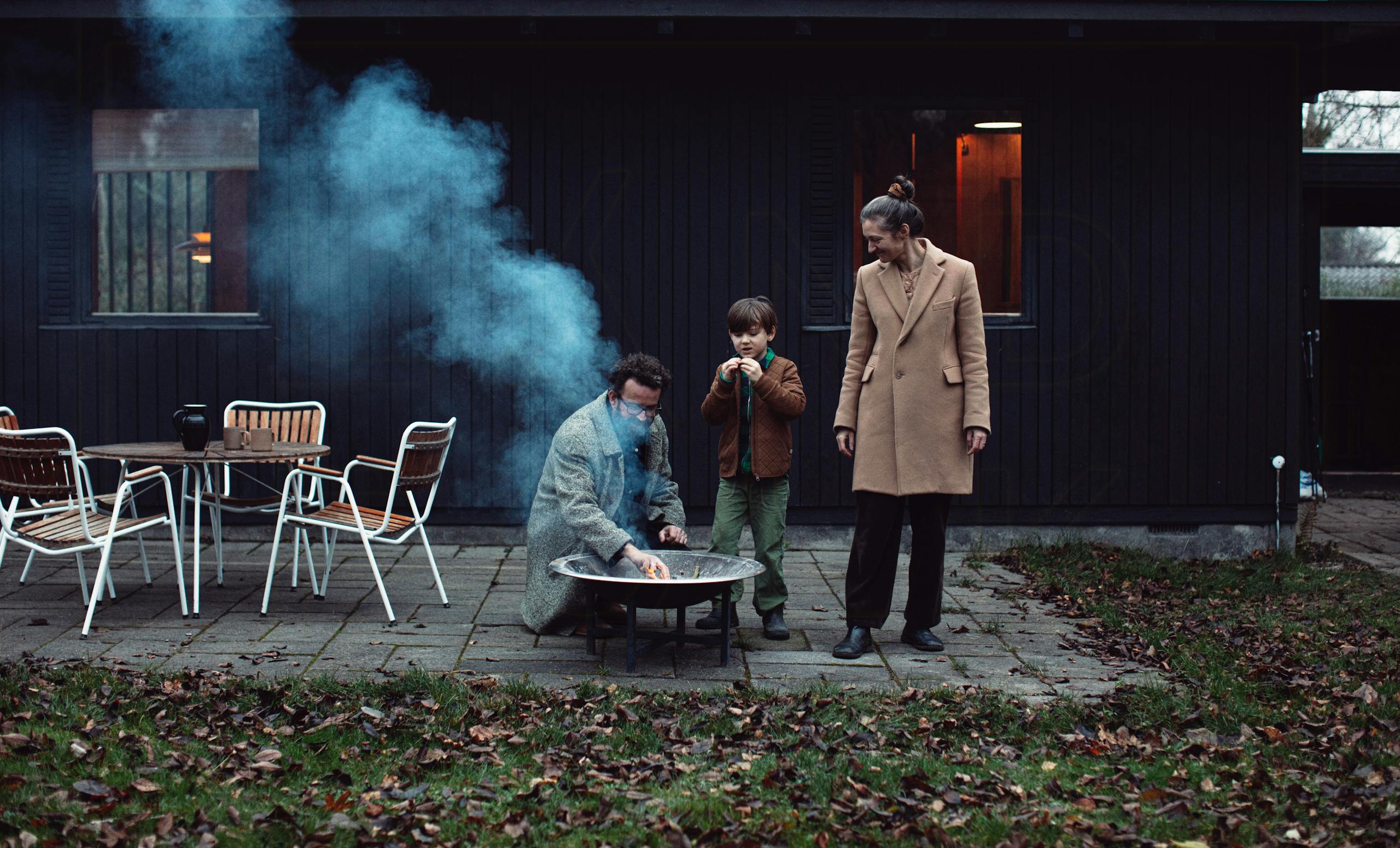 15 tips til hyggelige familieaktiviteter i efterårsferien