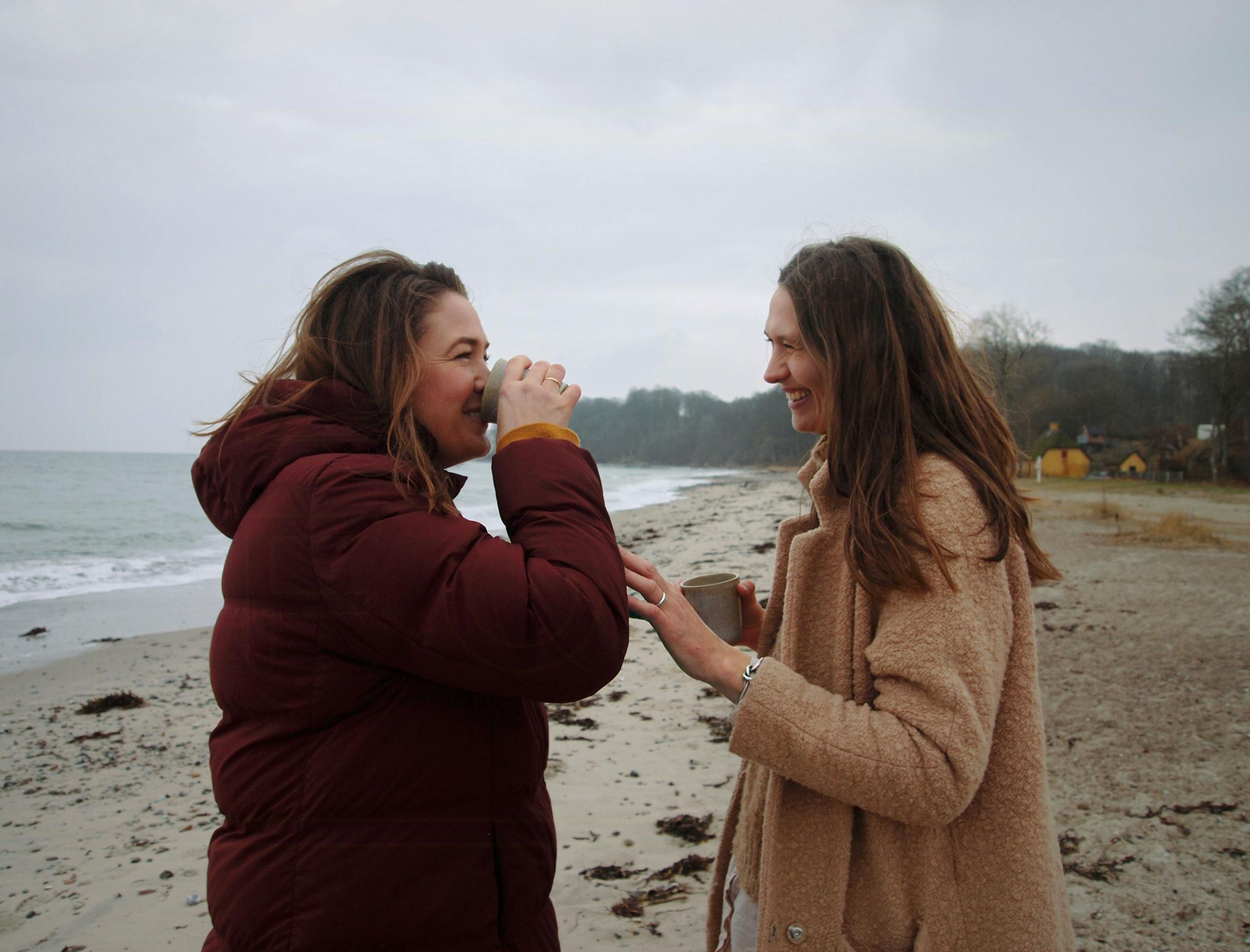 Nyt og inspirerende sommerhusunivers