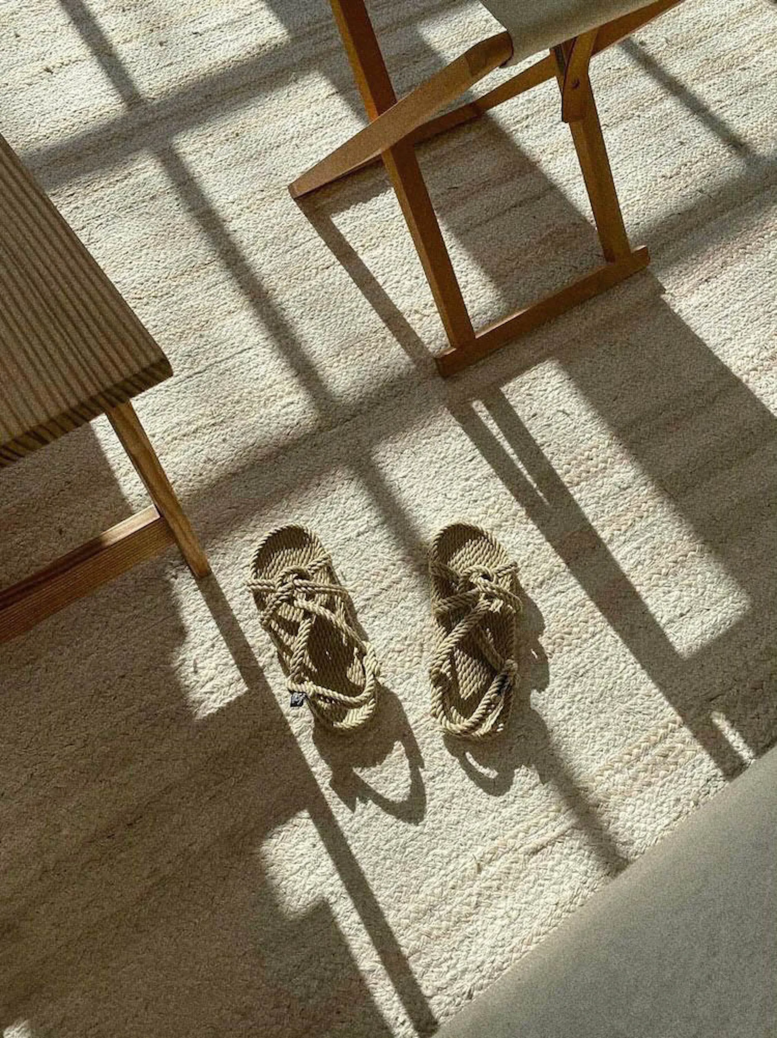 Sandaler