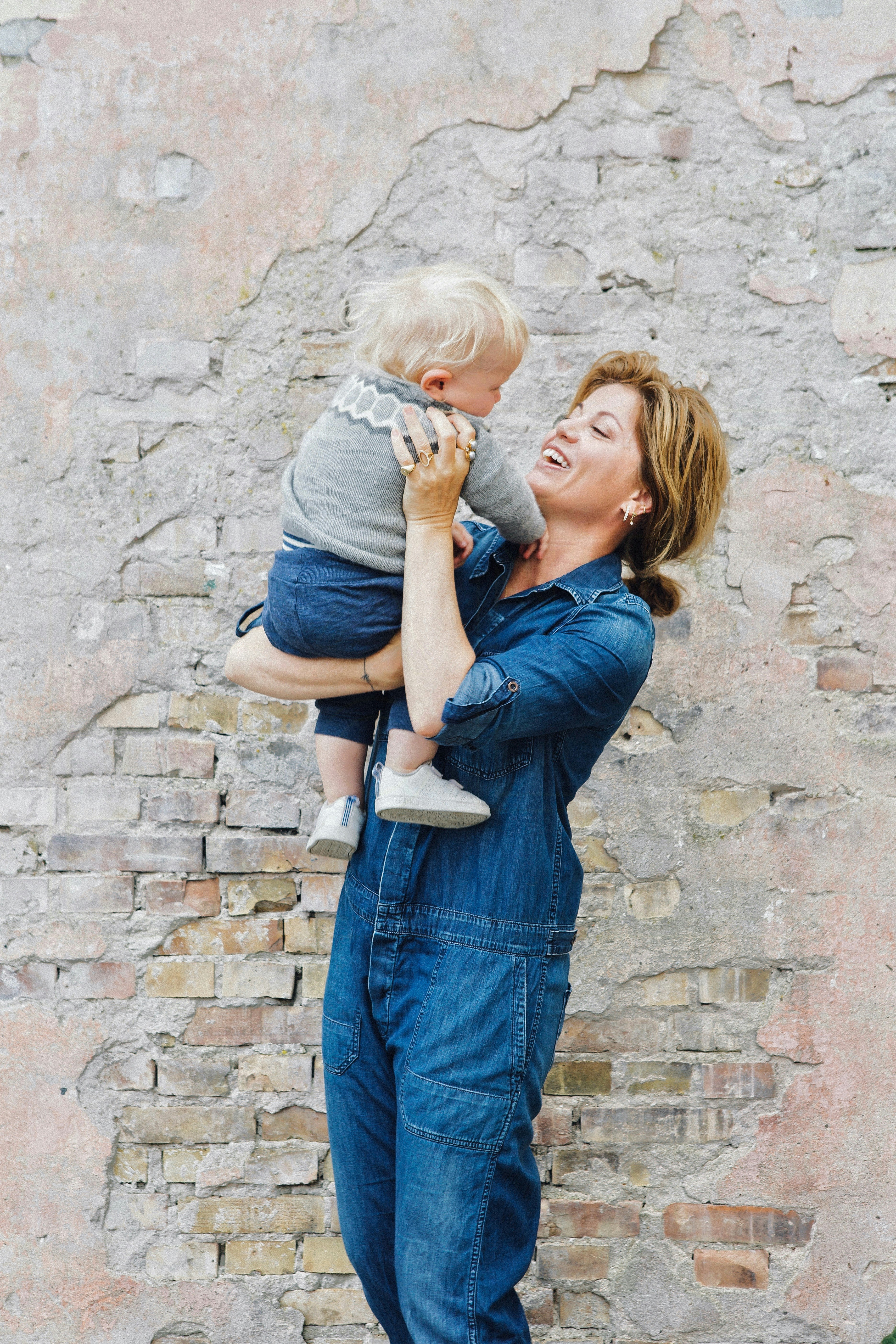 Fie Hørby fortæller om vigtigheden af åndehuller og formålsløs væren. Men hvordan skaber vi den i en travl hverdag?