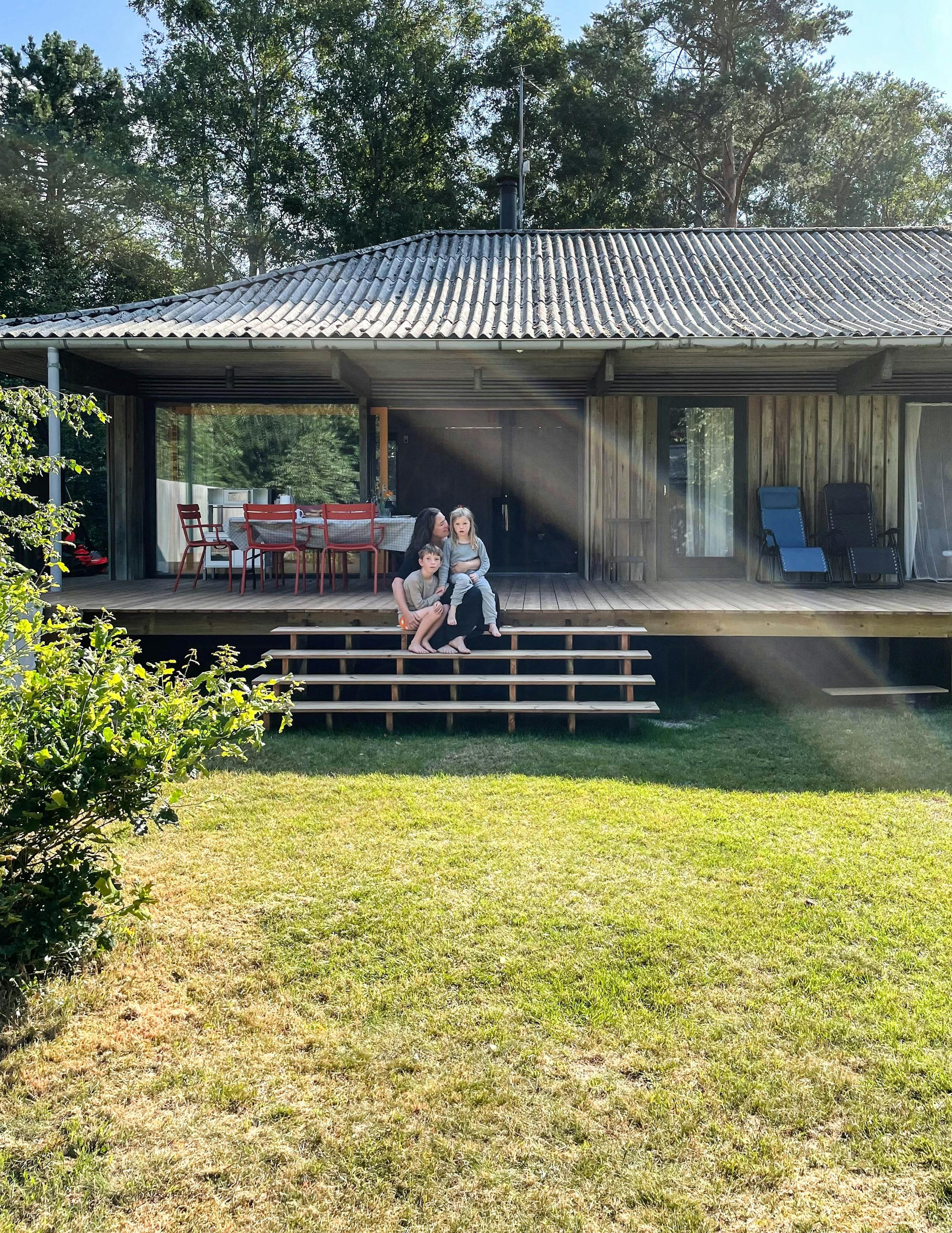 Nysgerrig på at dele dit sommerhus med andre?