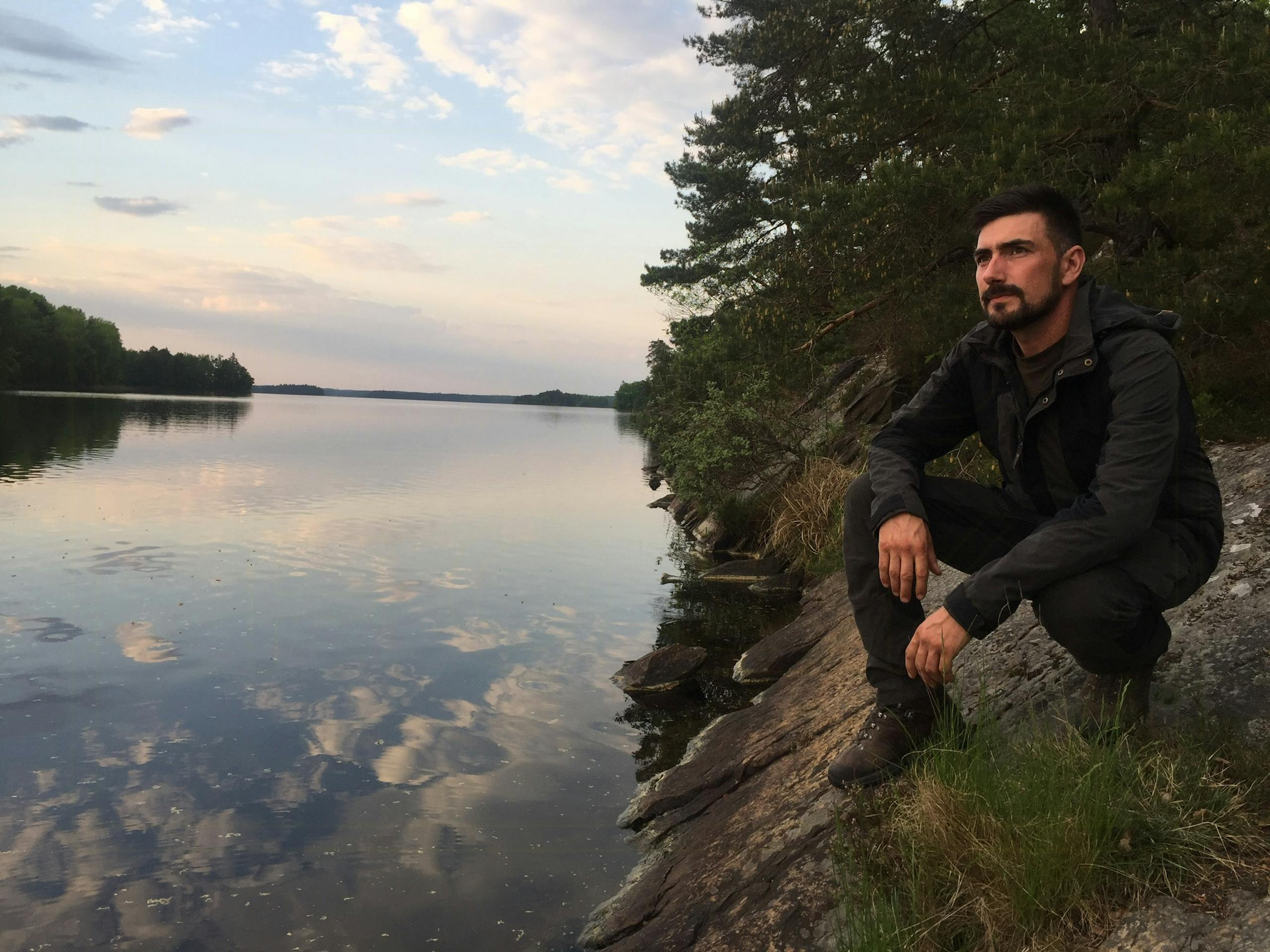 Vi har brug for naturens kontraster