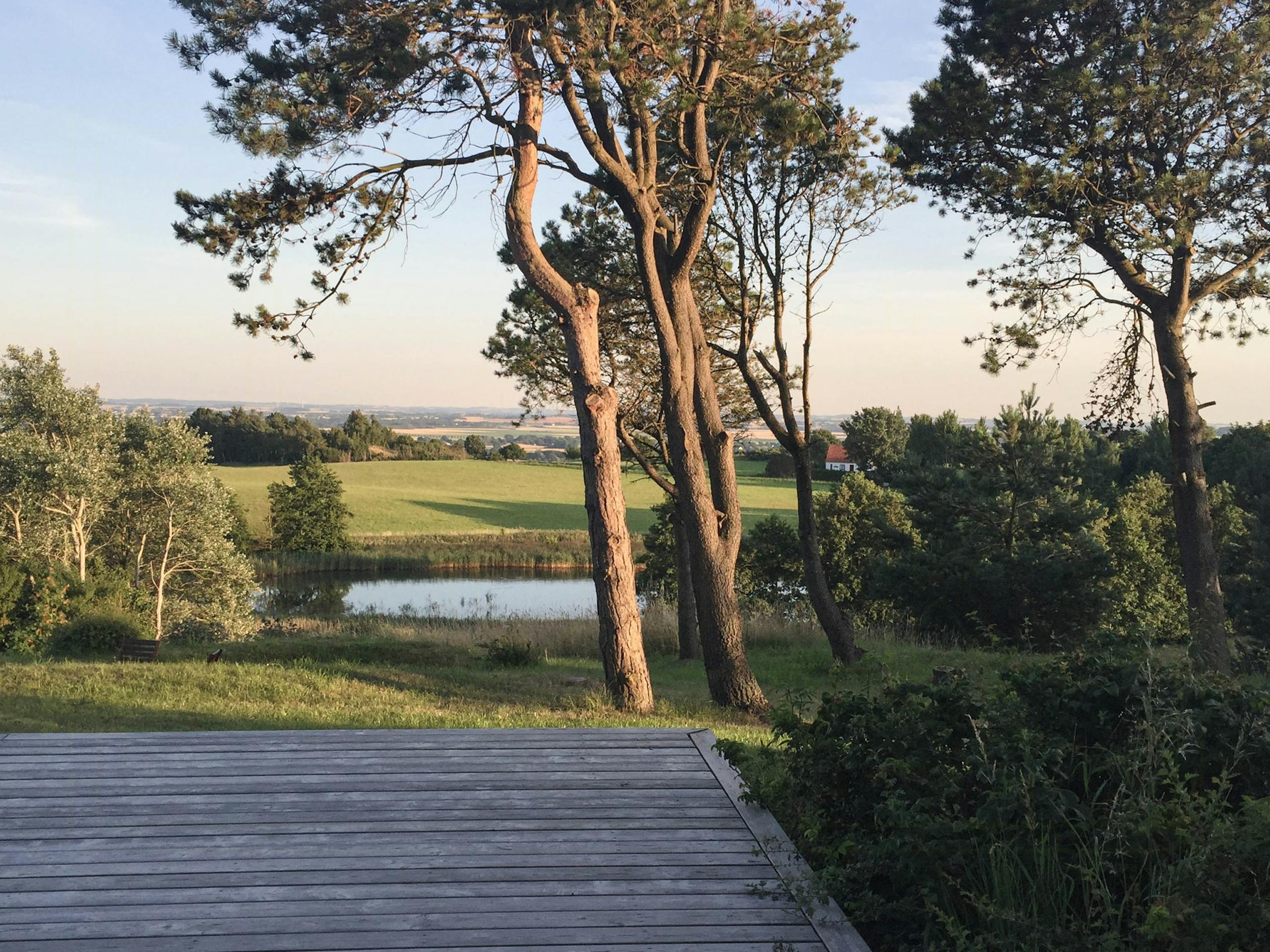 Guide til sommerhusferie i Odsherred