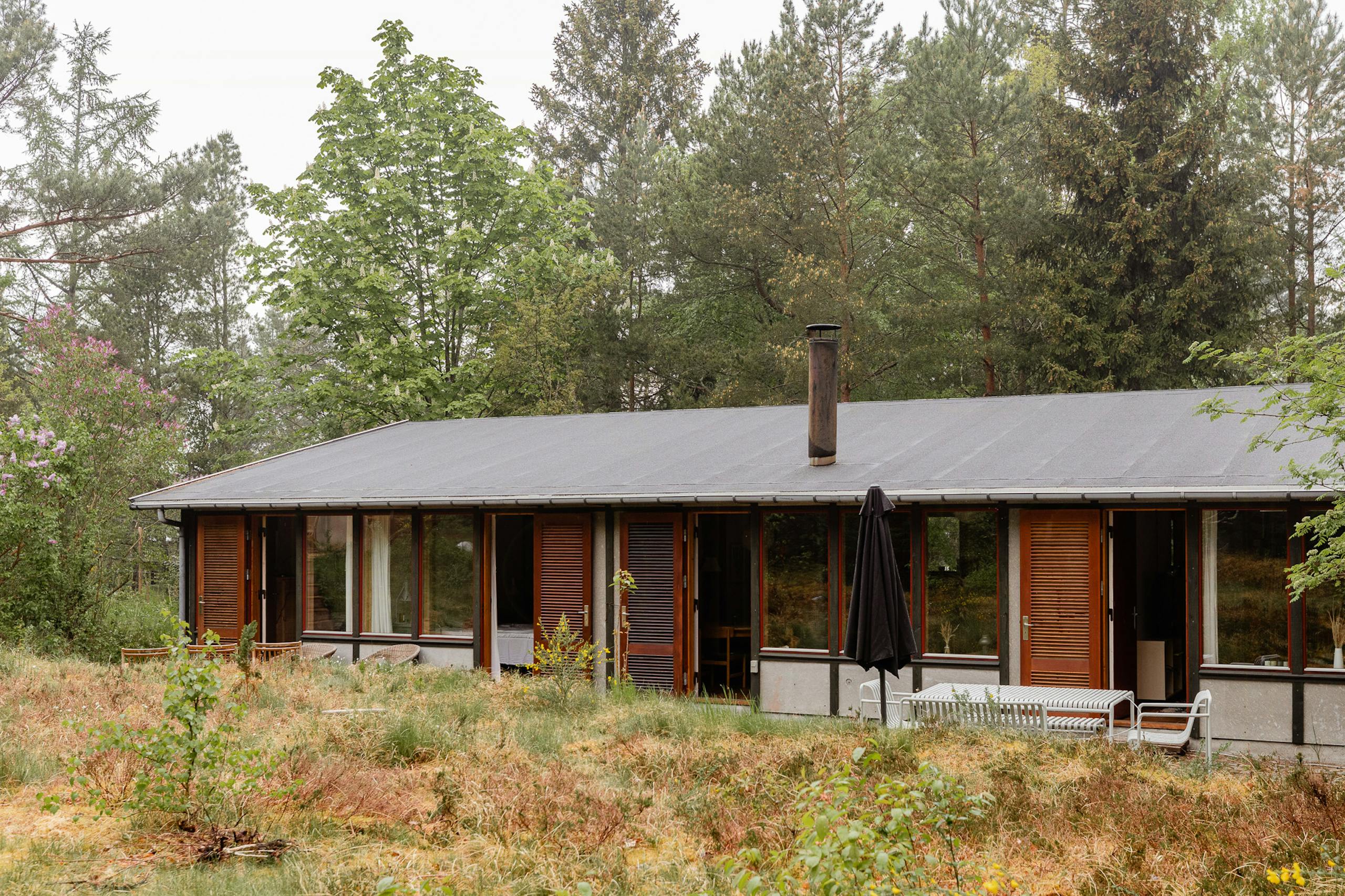 Sådan lukker du ned for sommerhuset i kortere og længere perioder, trin for trin