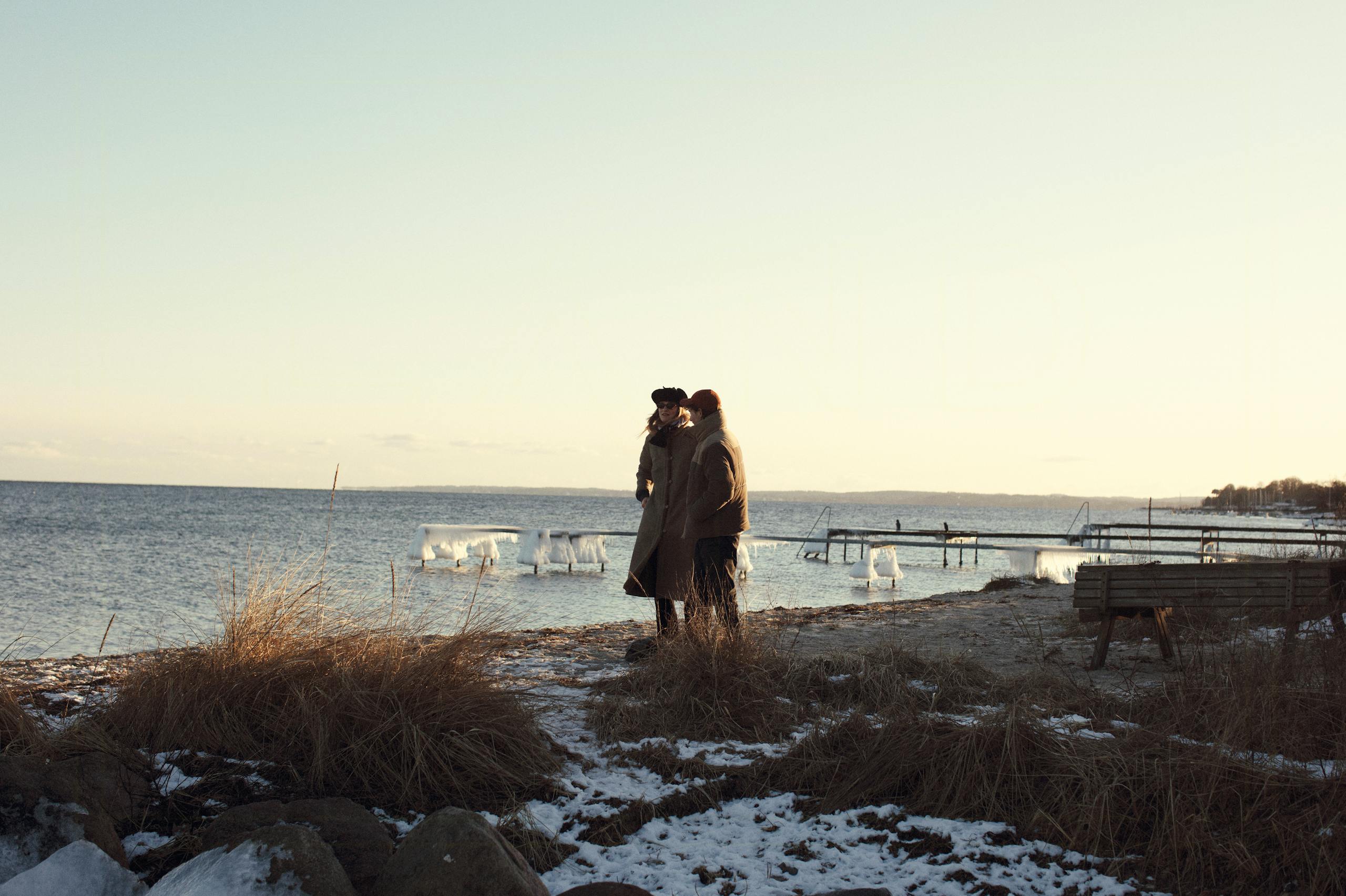 Tag ud af byen i vinterferien og lev det simple liv